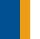 True Royal / Gold / White